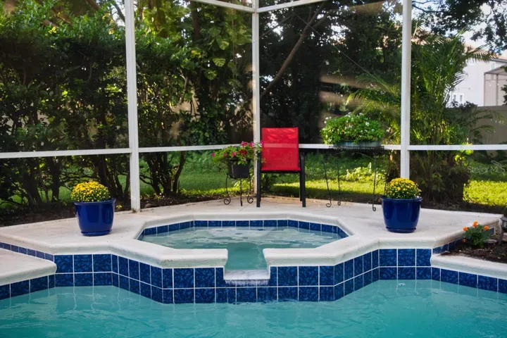 spillover spa