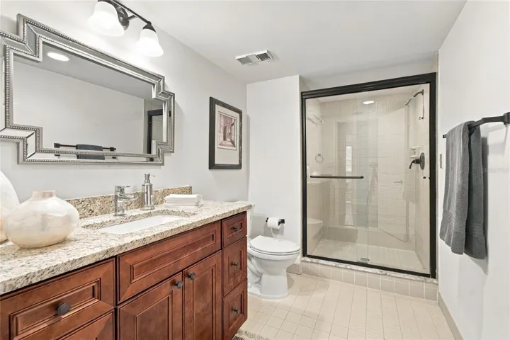 Guest Bath