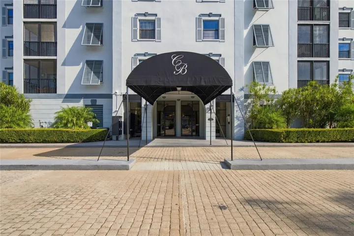 Welcome Home to Chateau Bayonne