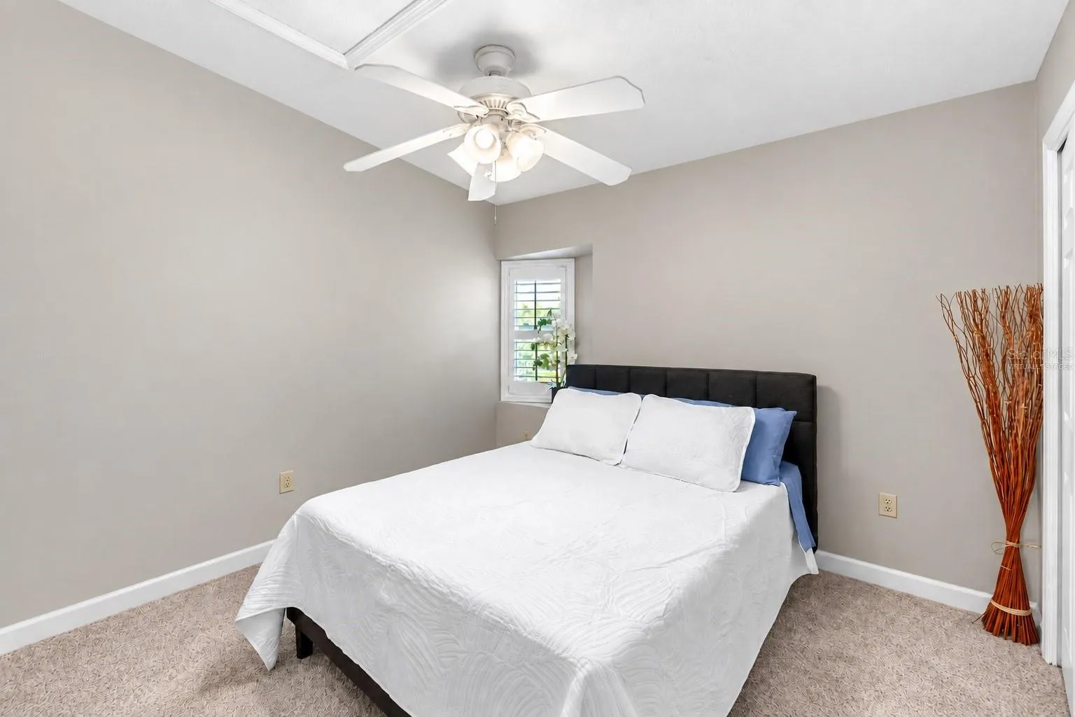 Bedroom 3.