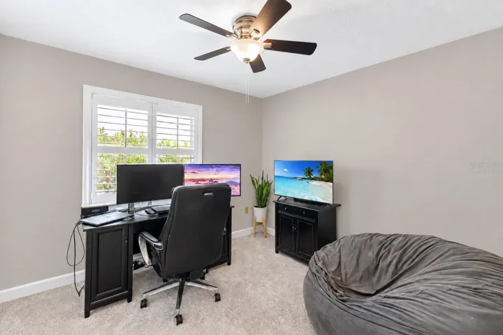 Bedroom 4.