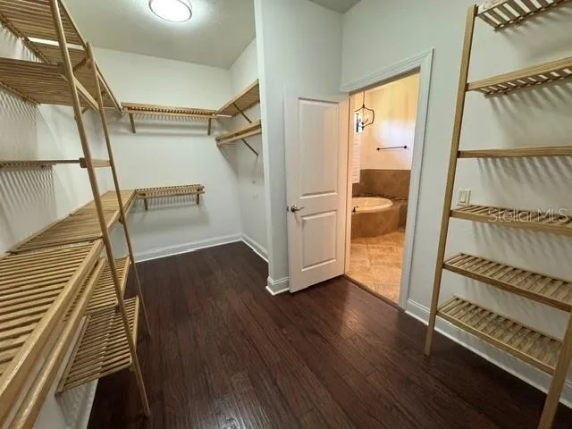 Custom Built- ins