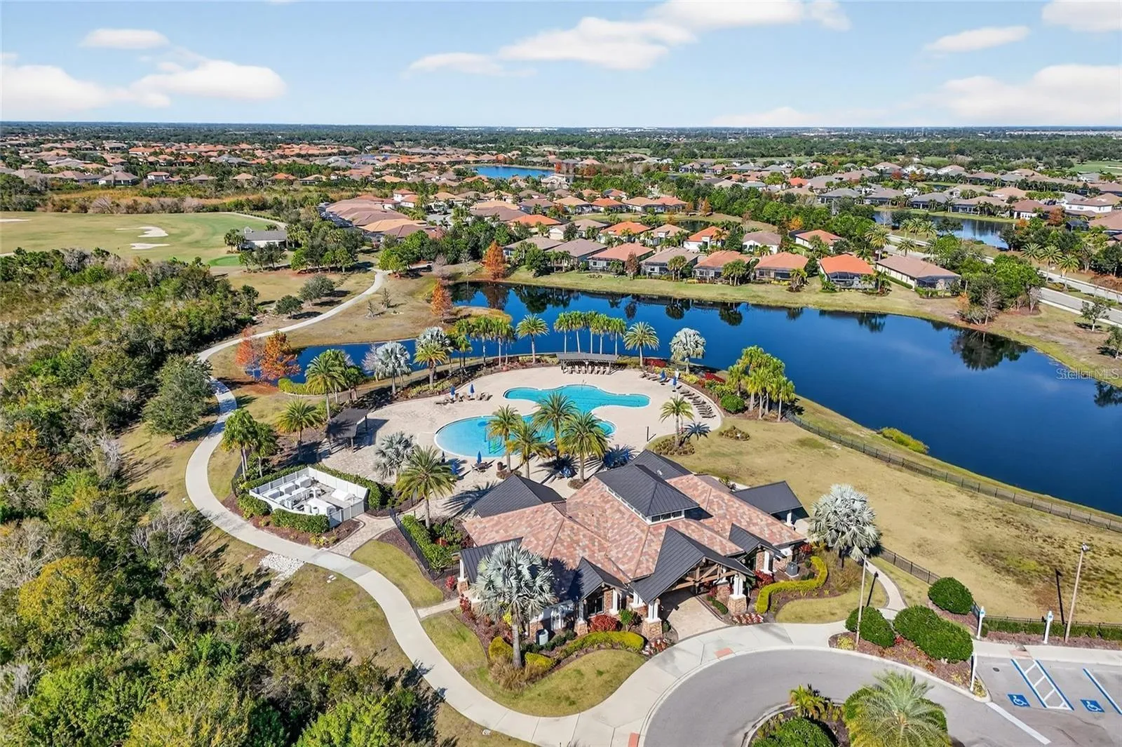 Country Club East