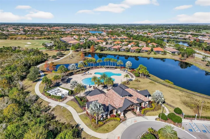 Country Club East