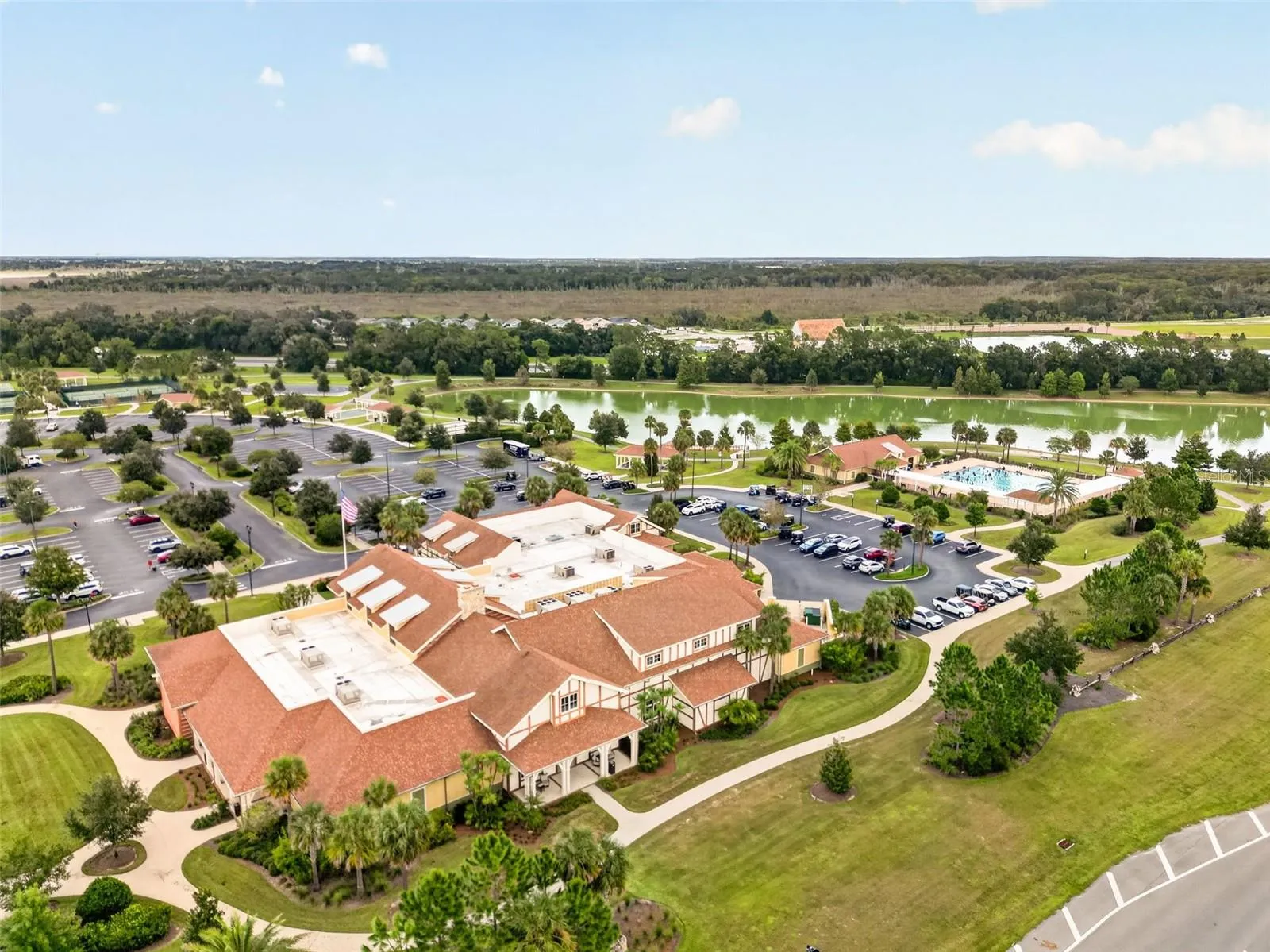Everglades Recreation Center