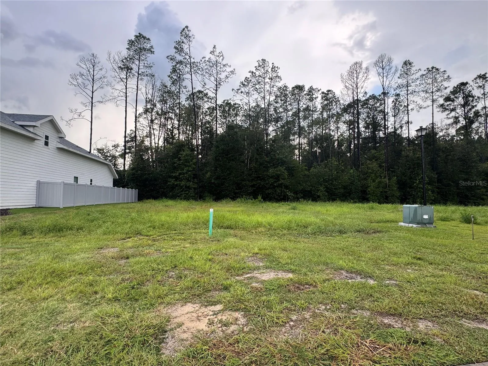 PRECONSTRUCTION. Laureate Village Lot 60 - 9.19.26