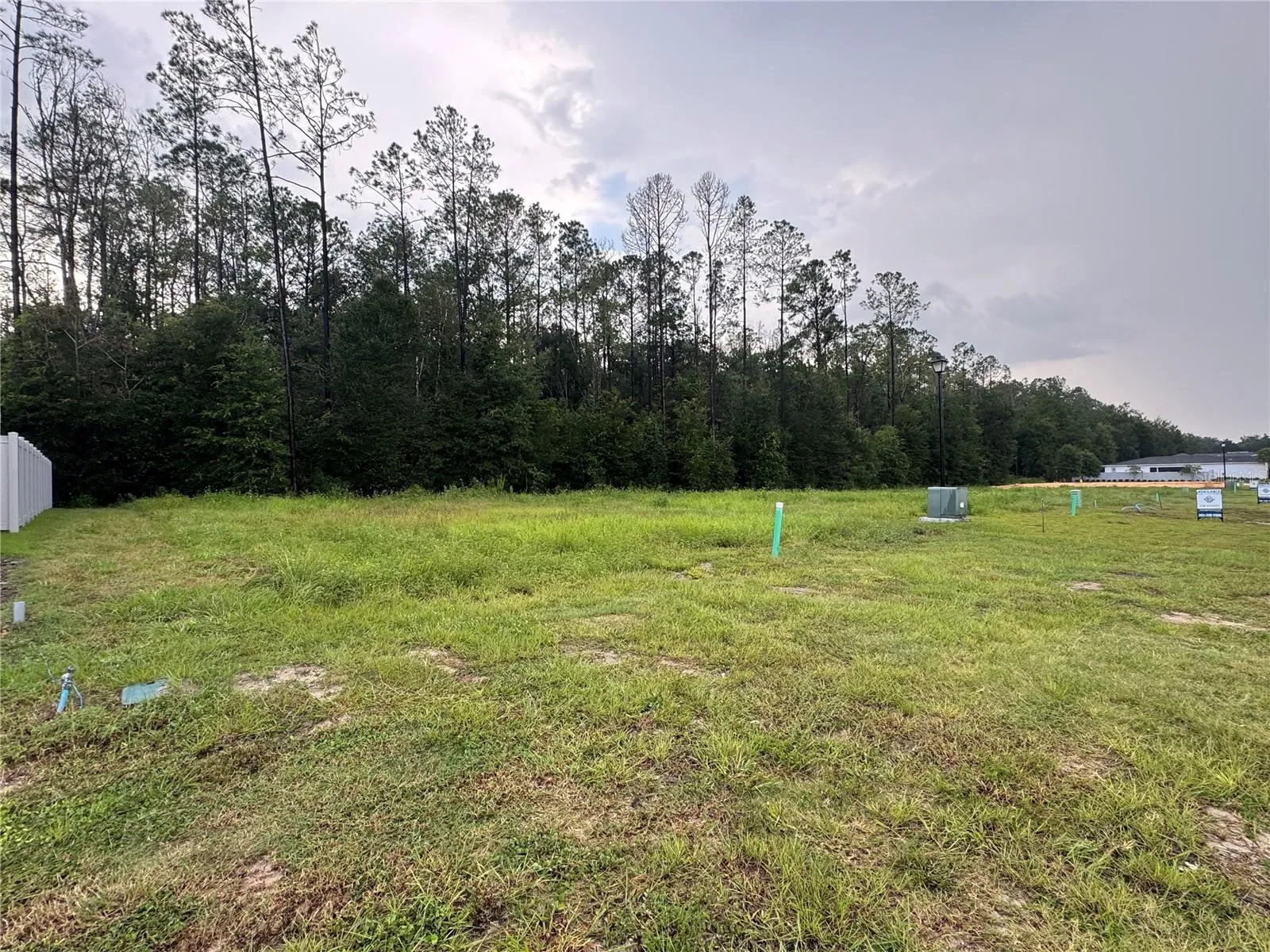 PRECONSTRUCTION. Laureate Village Lot 60 - 9.19.26