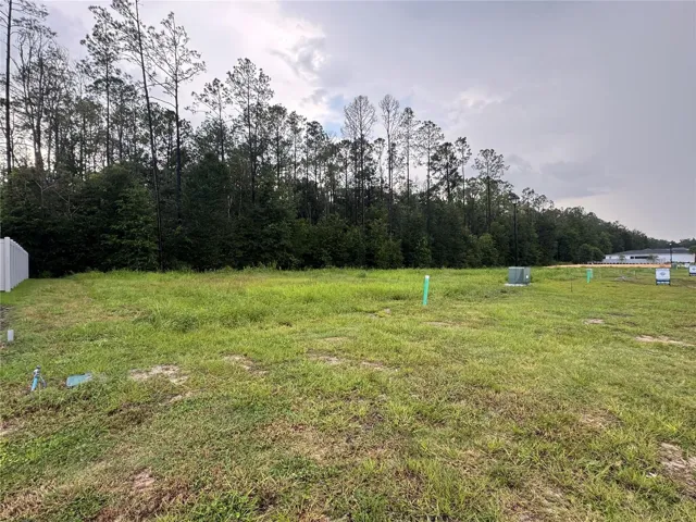 PRECONSTRUCTION. Laureate Village Lot 60 - 9.19.26