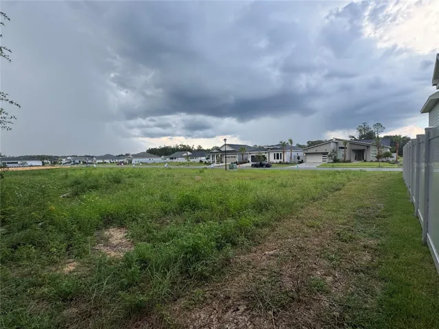 PRECONSTRUCTION. Laureate Village Lot 60 - 9.19.26