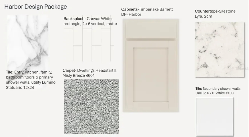 Design options
