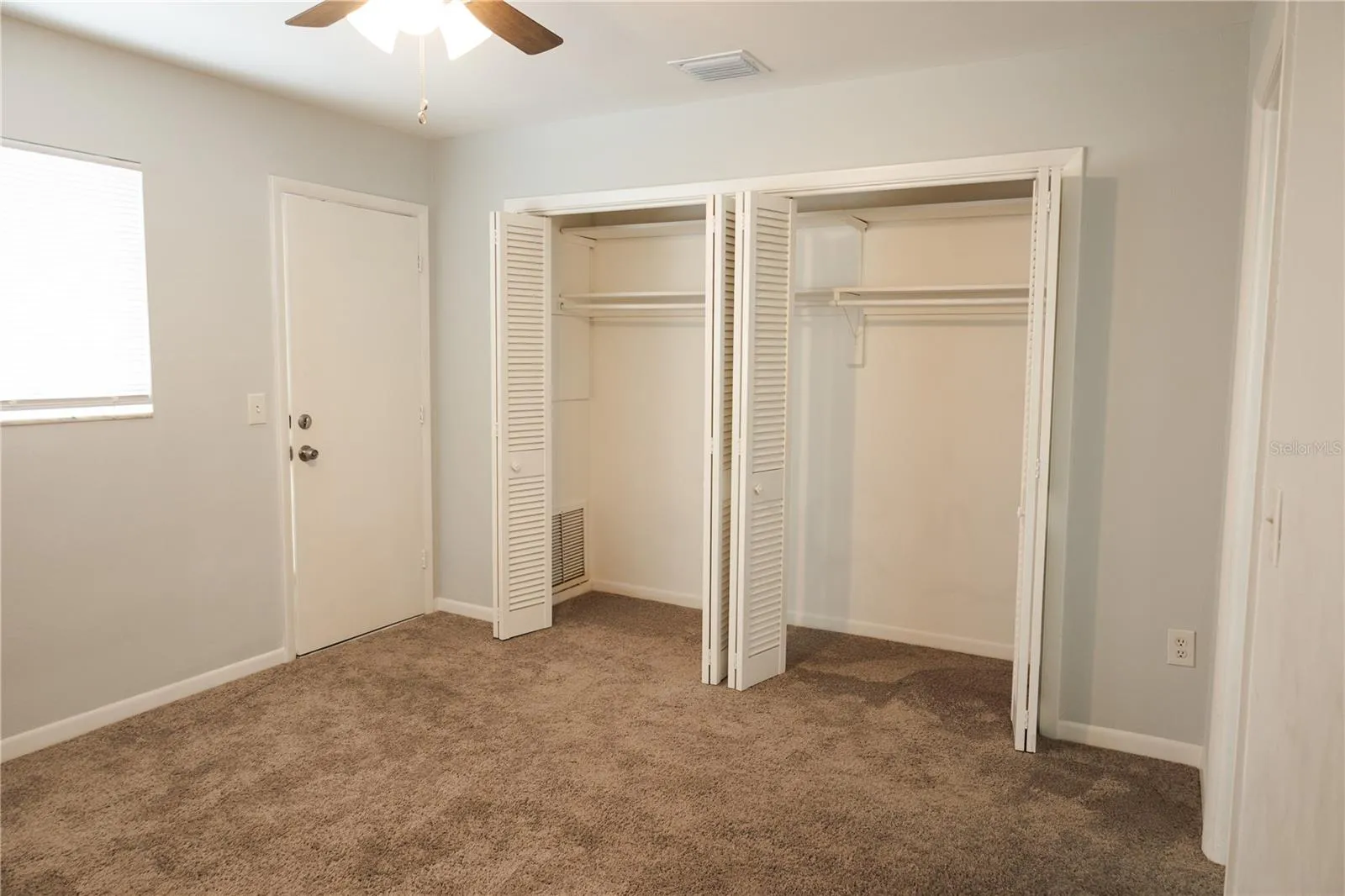 Bedroom/Closet