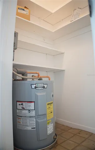 Closet