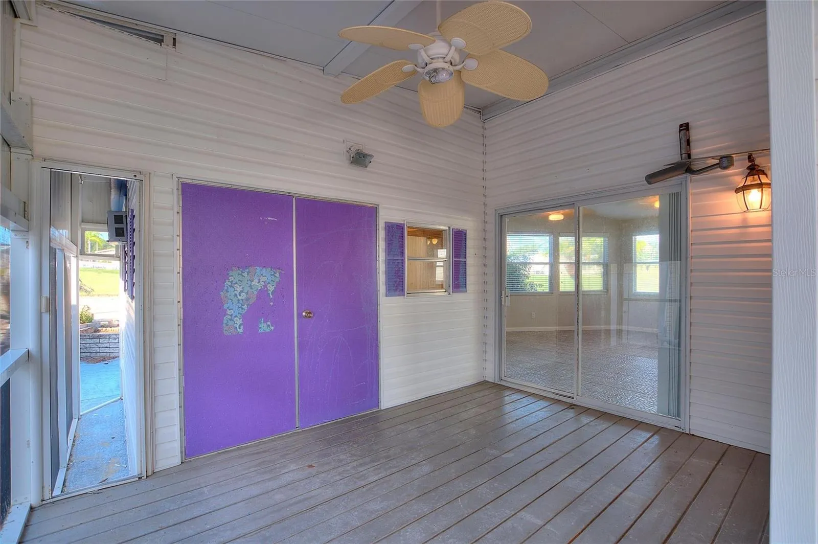 Porch