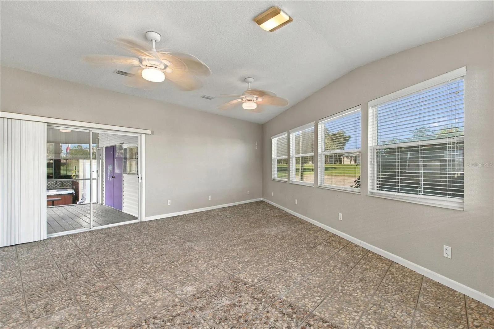 Sun Room