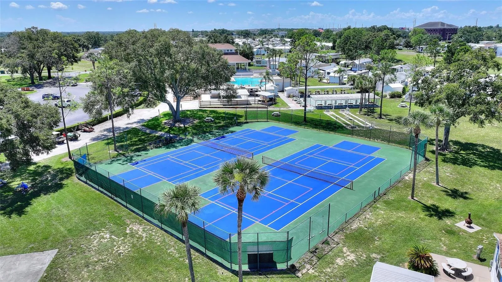 Tennis