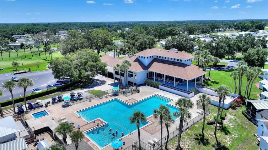 Community Pool