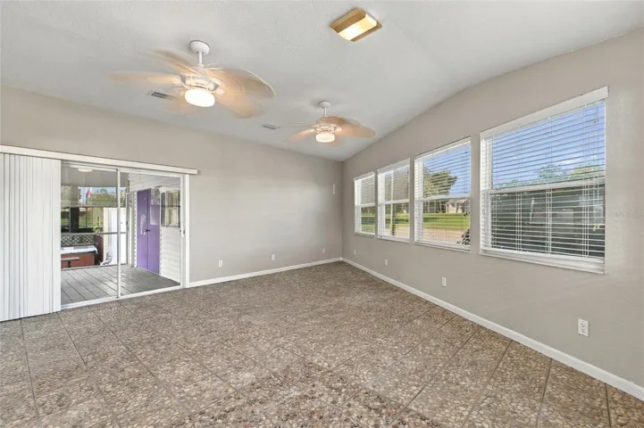Sun Room