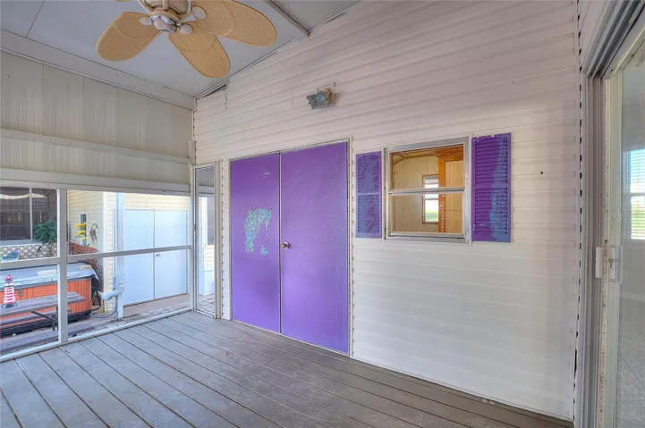 Porch