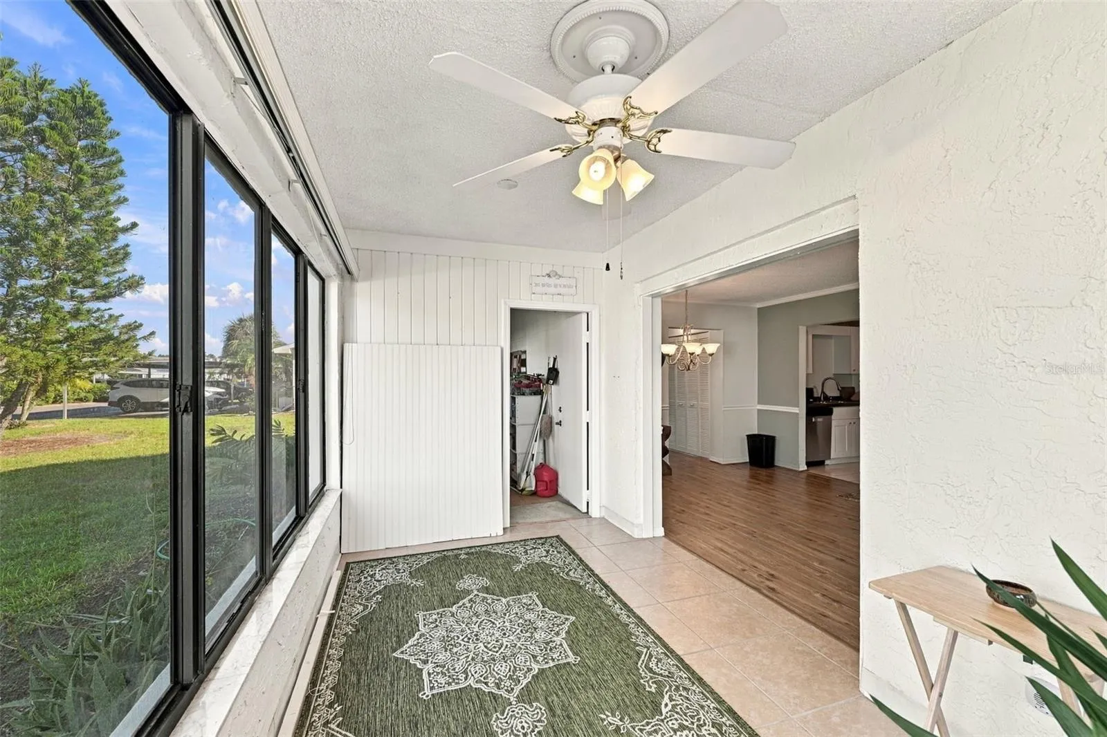 Florida Room