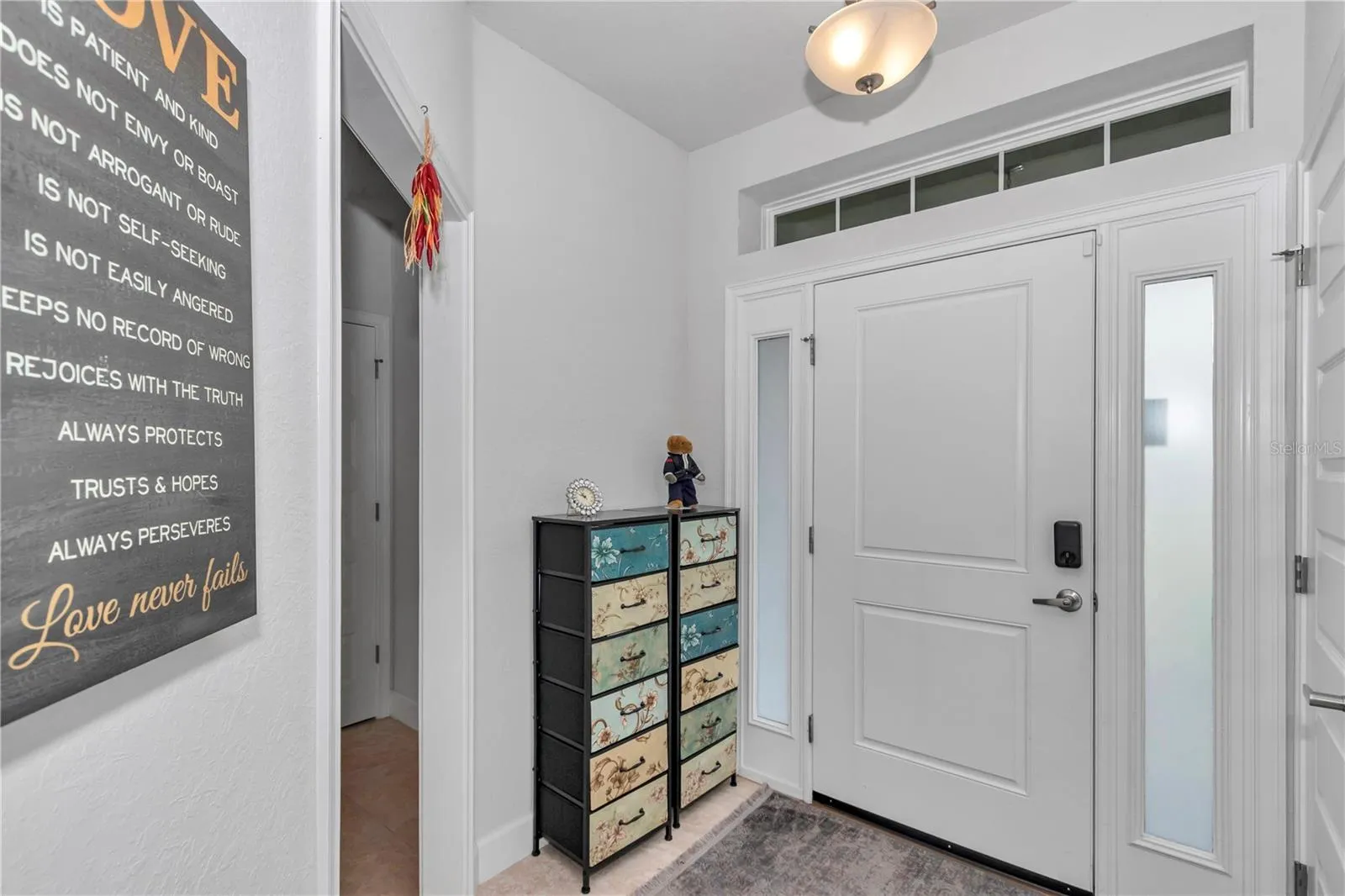 Foyer