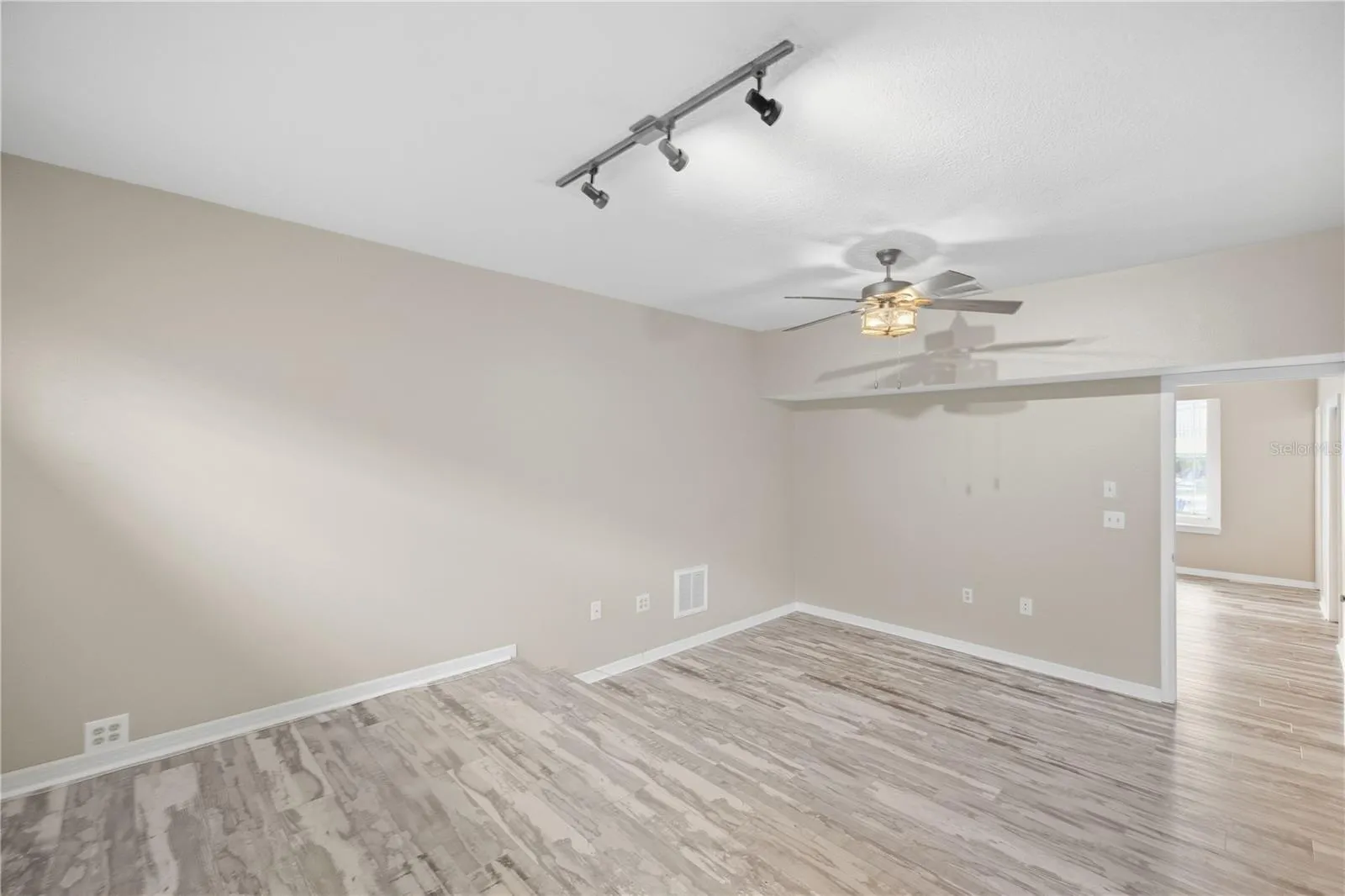 Theatre Room Downstairs OR Bedroom #4