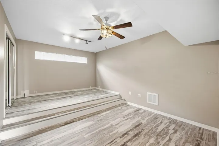 Bedroom 4 OR Media/Theatre Room Downstairs!