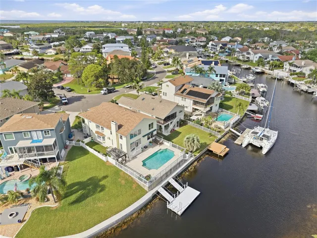 THE Florida Life.