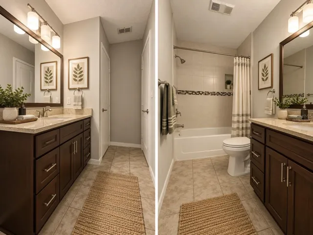 virtually Staged