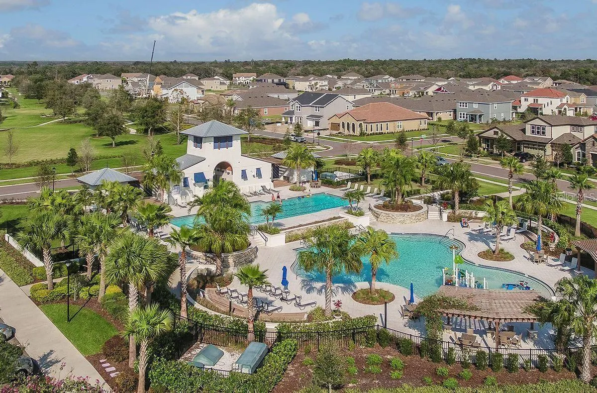 Fishhawk West Amenities