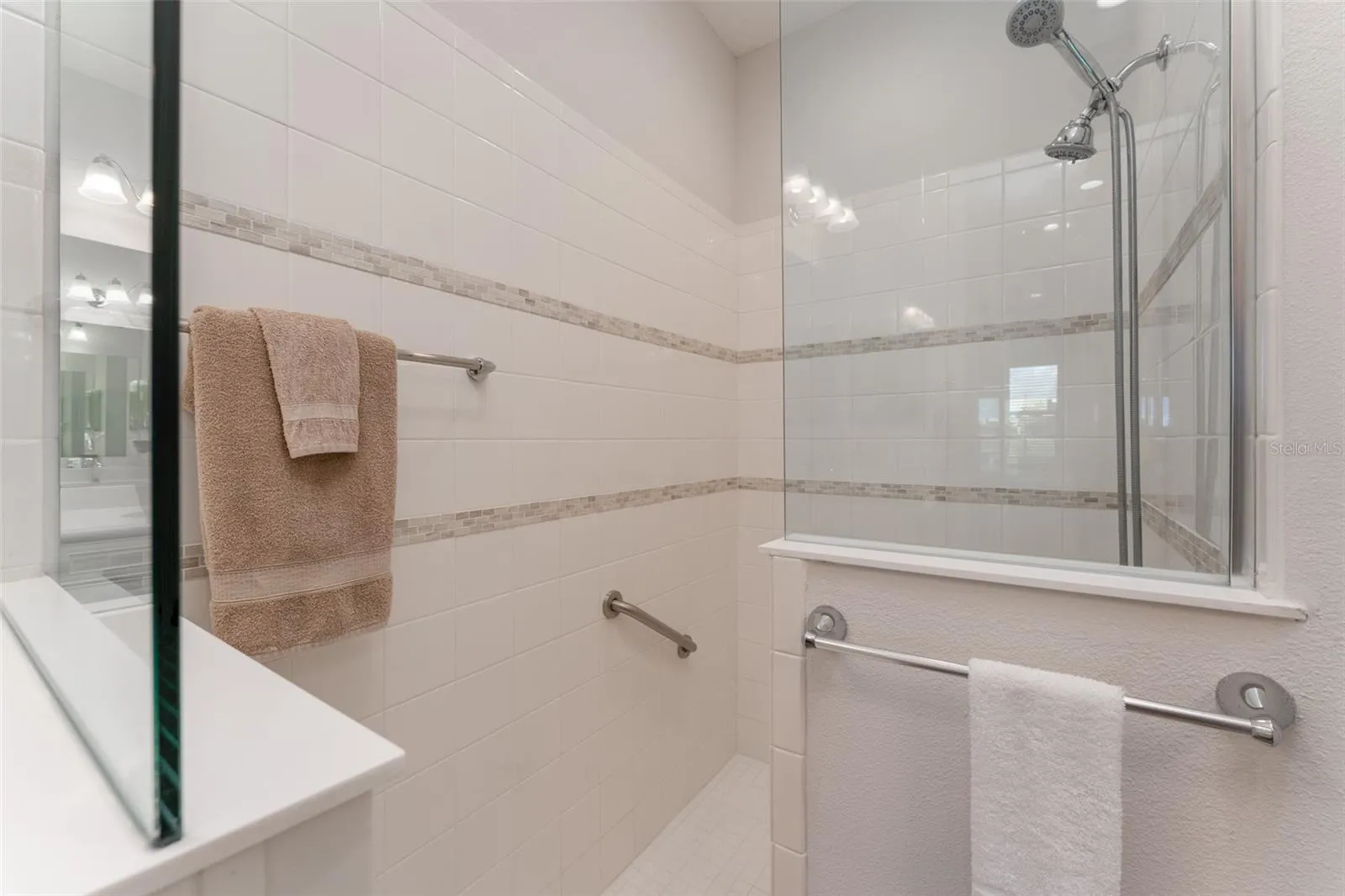 Primary Suite Bath