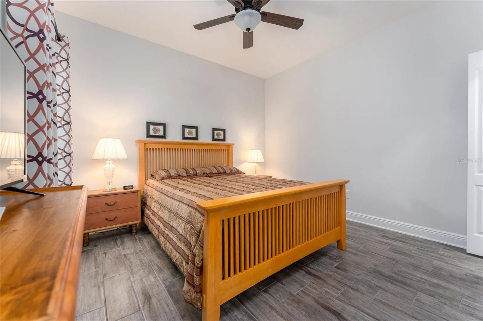 Bed 2