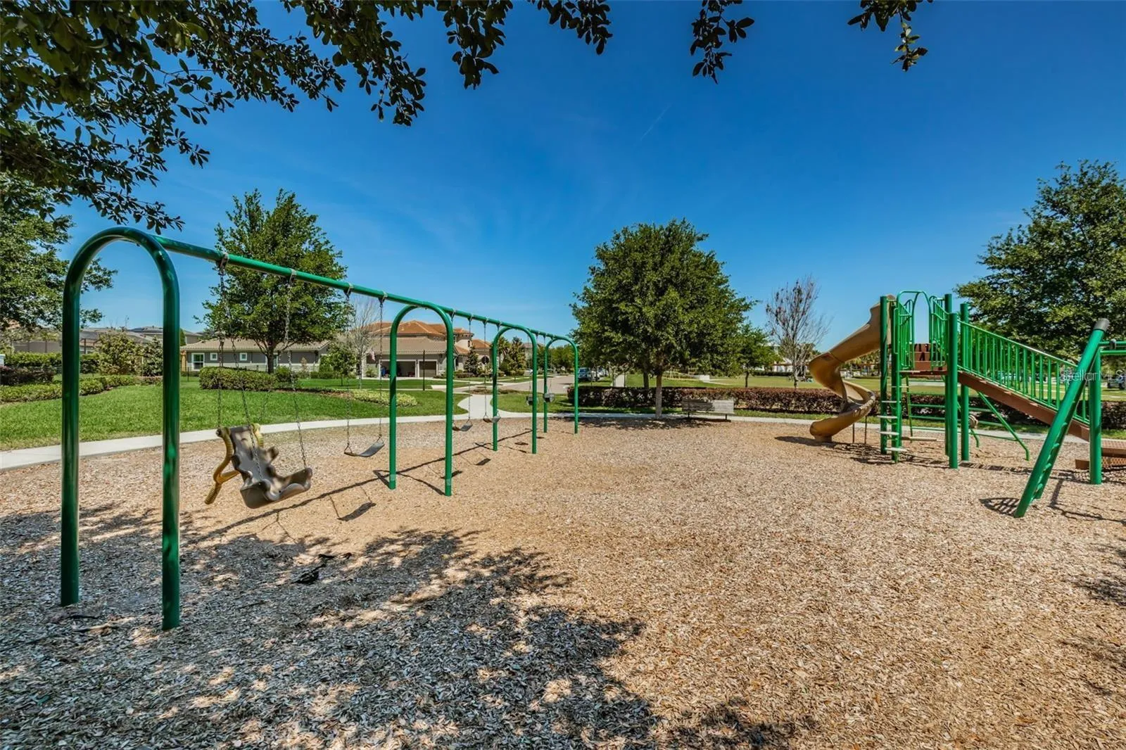 Fishhawk West Amenities