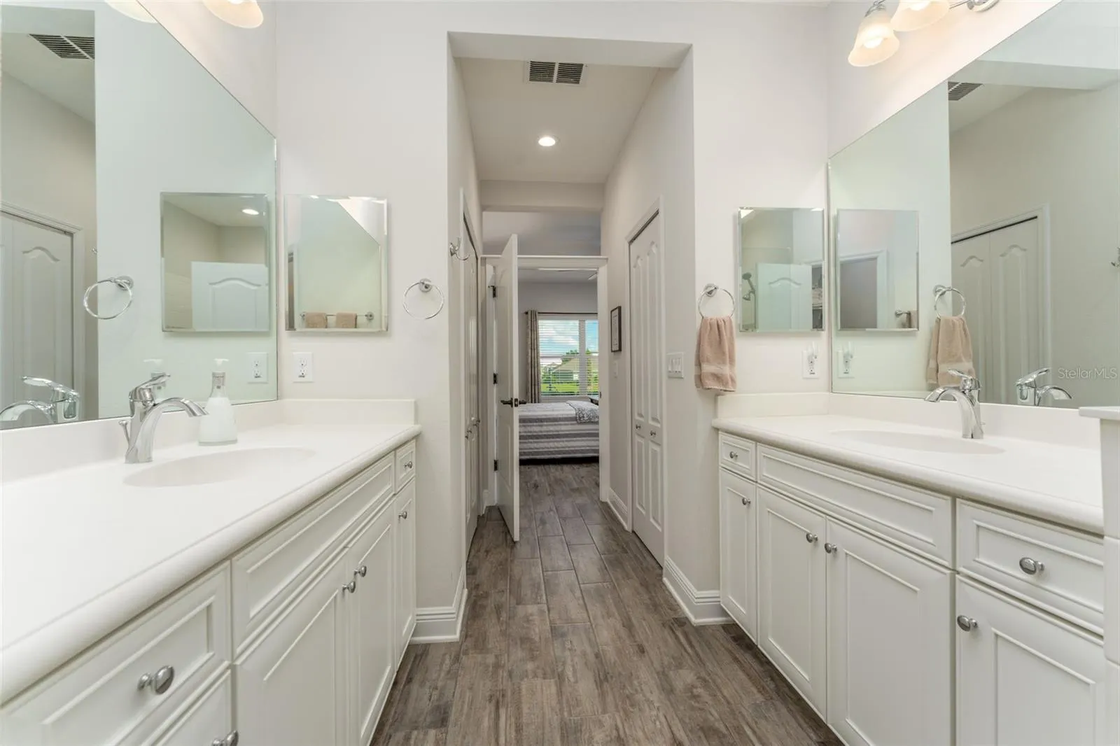 Primary Suite Bath