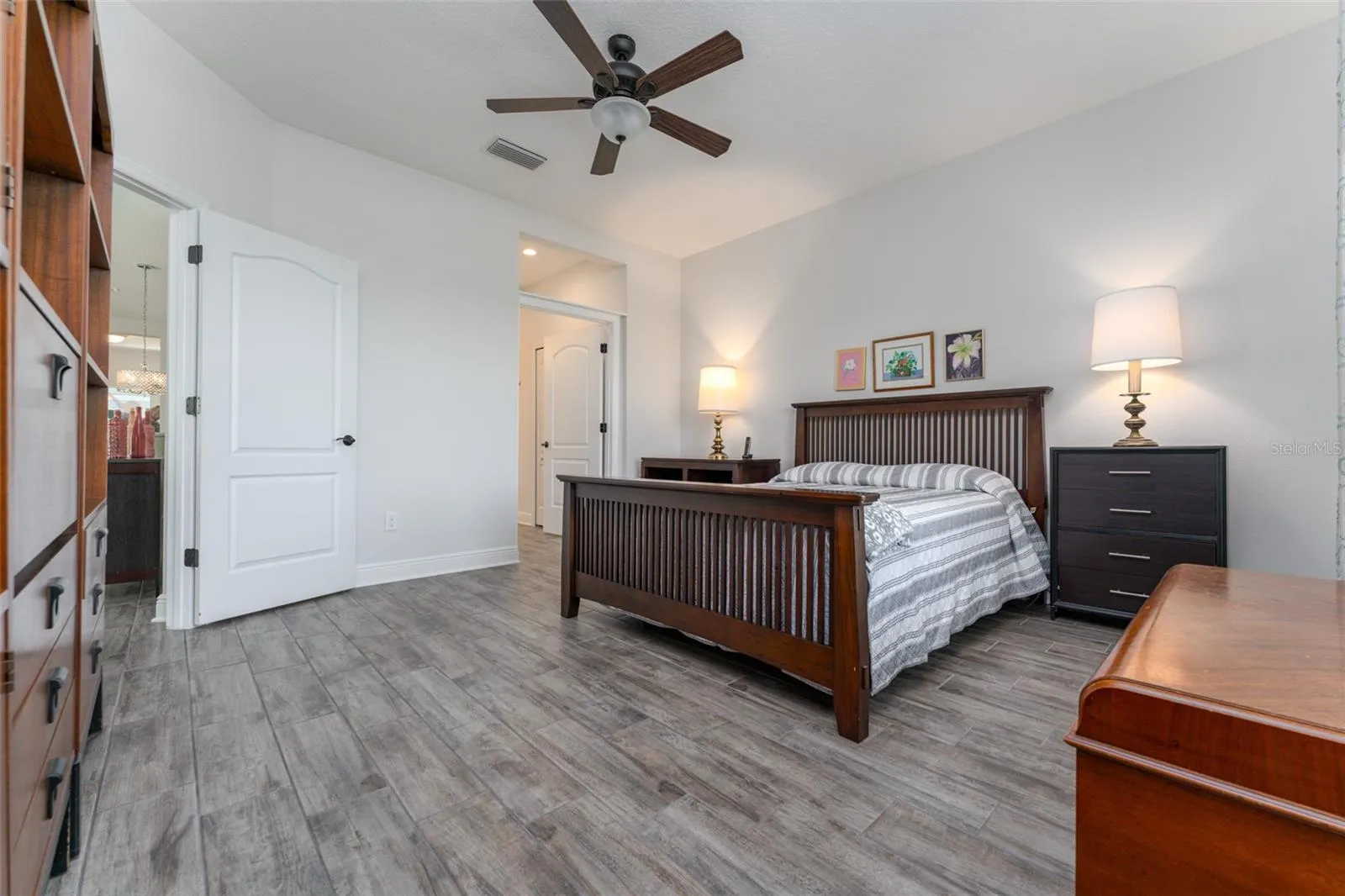 Primary Suite