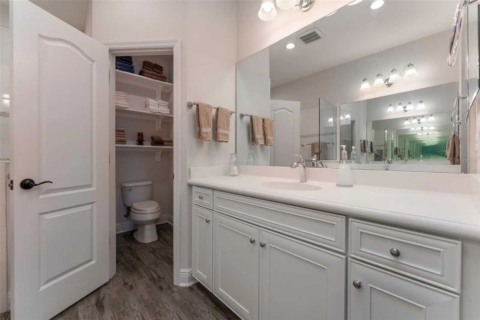 Primary Suite Bath