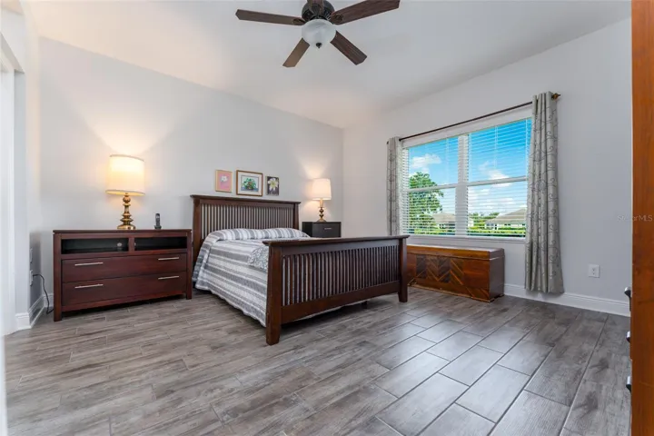 Primary Suite