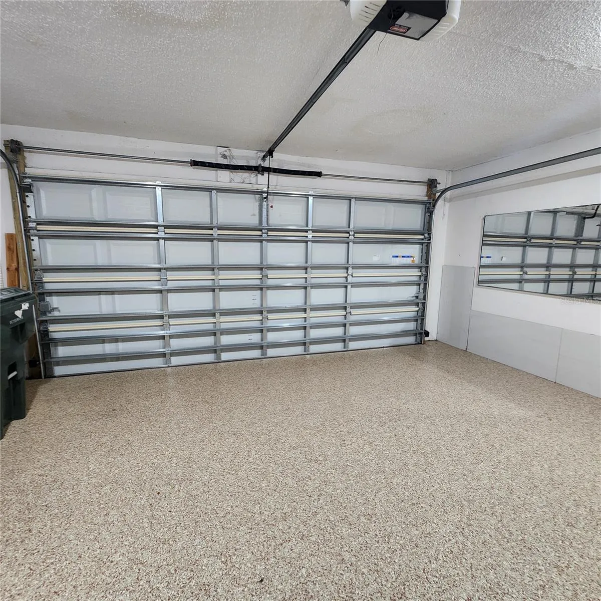 hurricane rate garage door