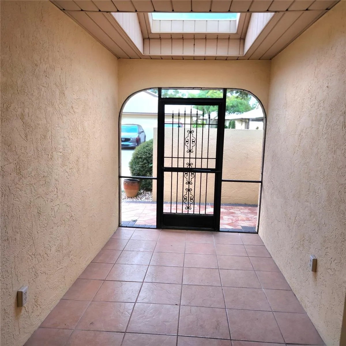 Breezeway