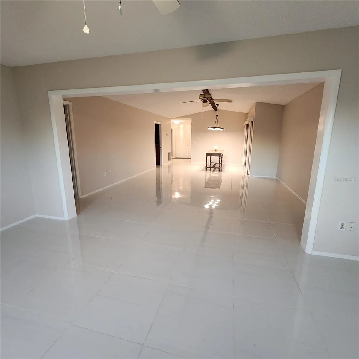 bonus room