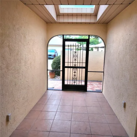 Breezeway