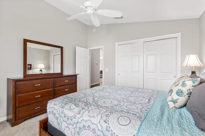 Bedrooms Are Ready For Some ZZZzzzz'ss!!