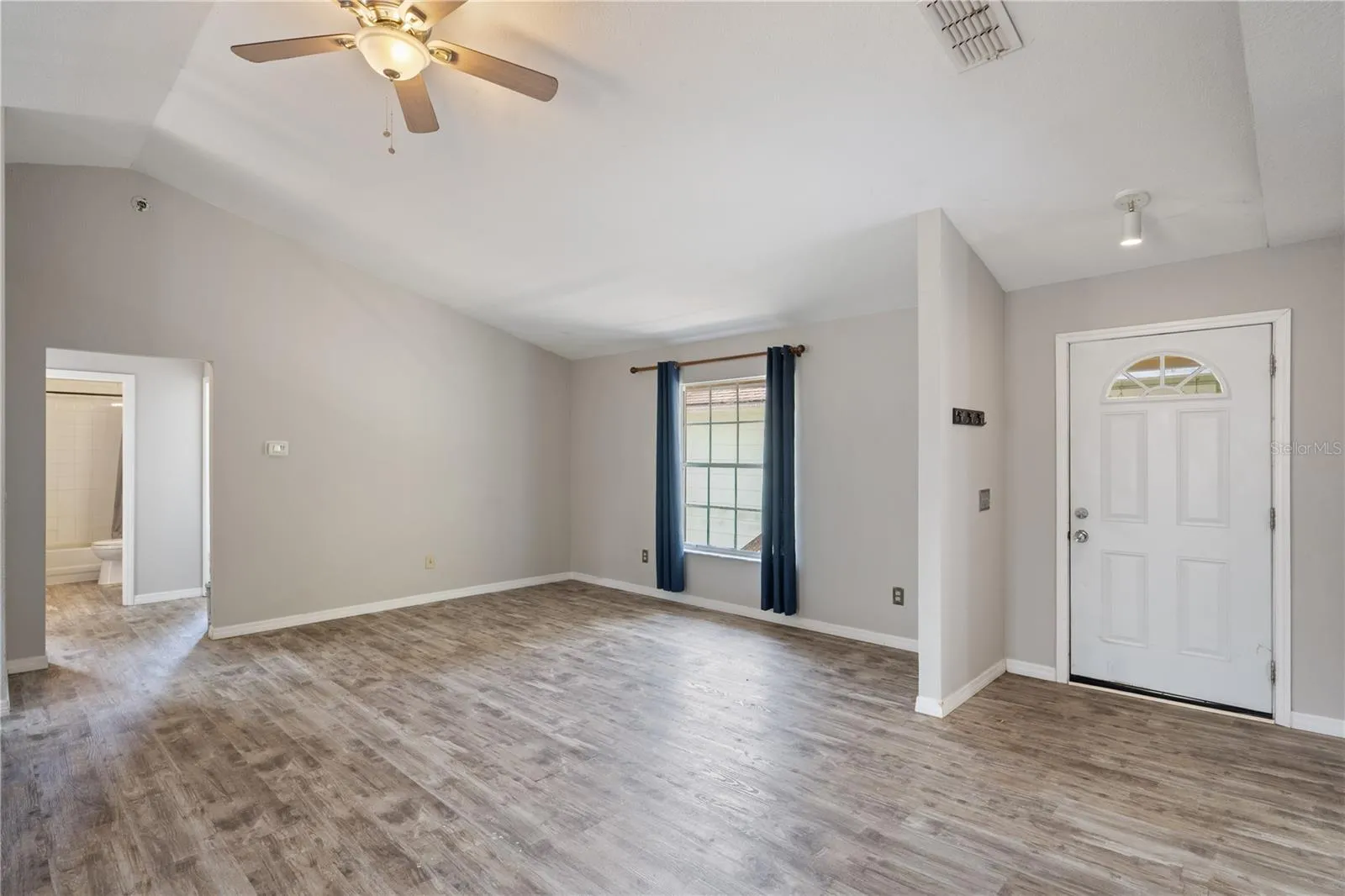 Open Floorplan