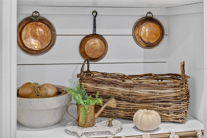 Pantry