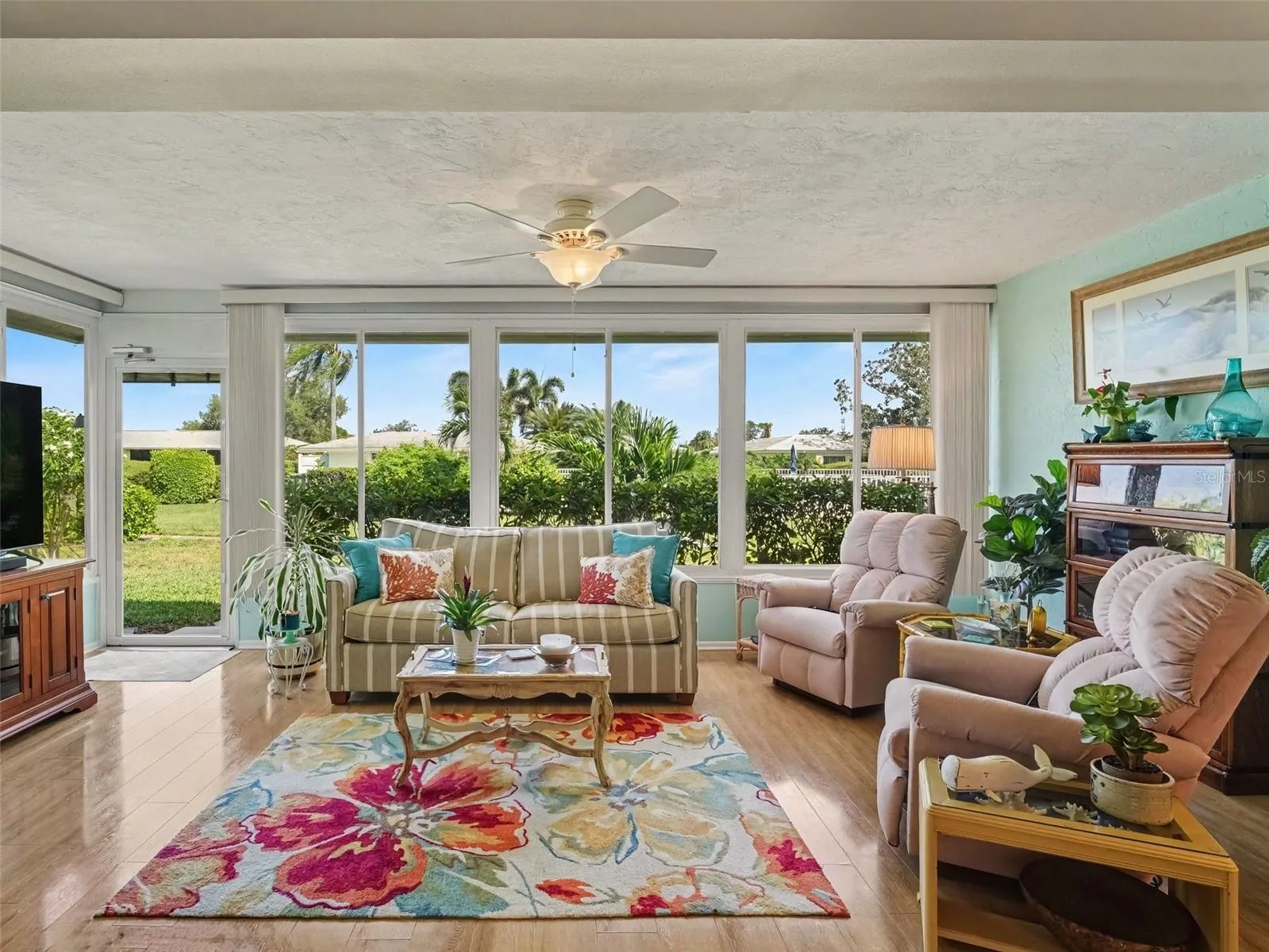 Sunroom