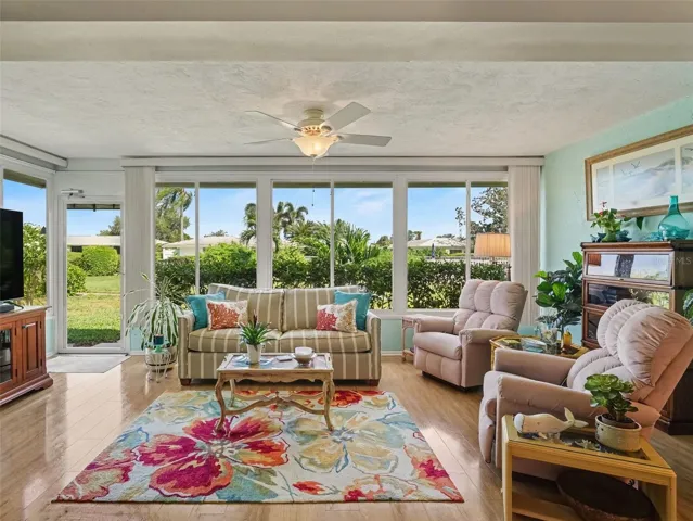 Sunroom