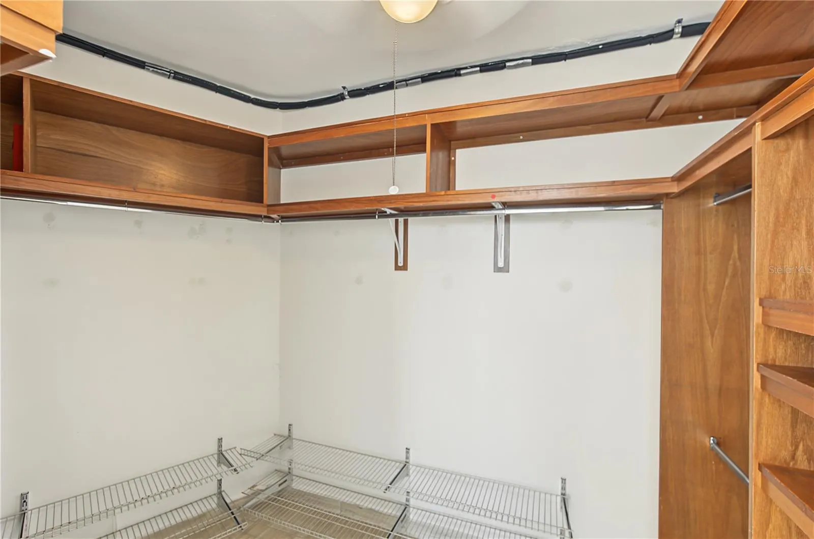Primary Walk In Closet Primary Walk In Closet