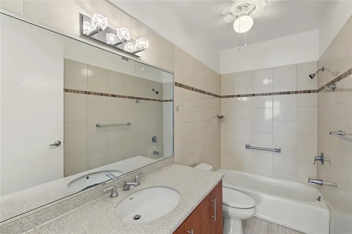 First Guest Bathroom
