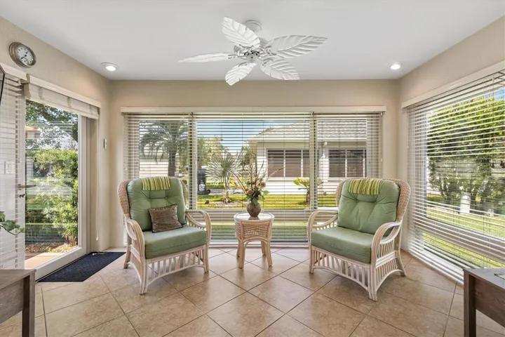 Bonus Florida Room