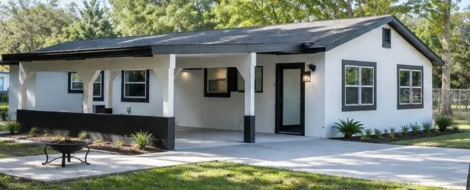 Front View,