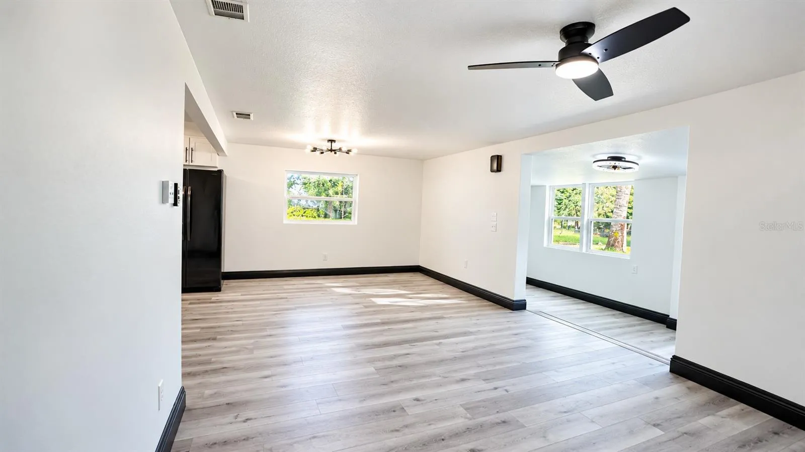 Dinning room
